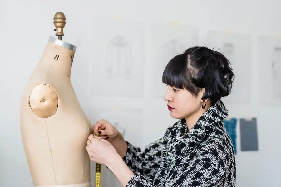 A Discussion with Derek Lam and Jenna Lyons