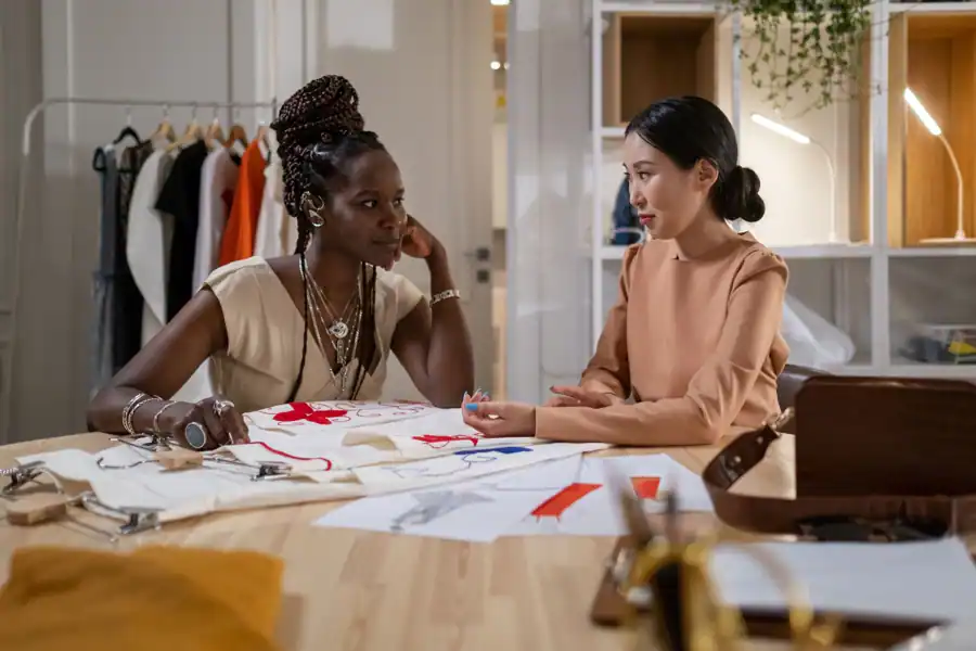 Fashion design internships: where to look and what to send